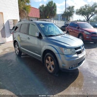 2010 Dodge Journey Sxt
