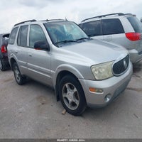 2004 Buick Rainier Cxl Plus
