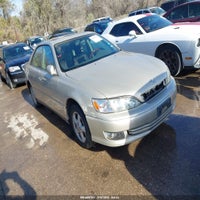 1998 Lexus Es 300
