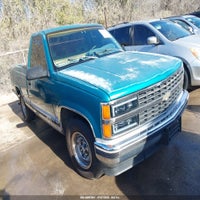 1993 Chevrolet Gmt-400 C1500