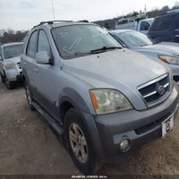 2005 Kia Sorento Ex/Lx