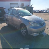 2005 Toyota Camry Xle V6