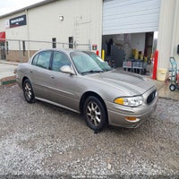 2003 Buick Lesabre Limited
