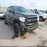 2017 Toyota Tundra Sr5 5.7L V8