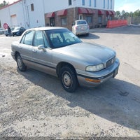 1997 Buick Lesabre Custom