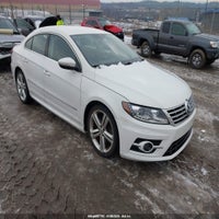 2014 Volkswagen Cc 2.0T R-Line