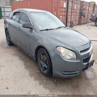 2009 Chevrolet Malibu Ls