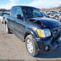 2004 Toyota Tundra Limited V8