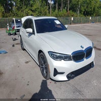 2021 BMW 330I