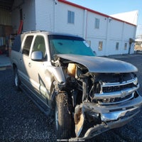 2002 Chevrolet Suburban 1500 Lt