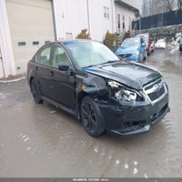 2014 Subaru Legacy 2.5I Premium