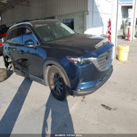 2021 Mazda Cx-9 Touring