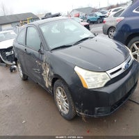 2008 Ford Focus Se/Ses