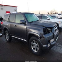 2012 Toyota 4Runner Sr5
