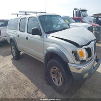 2003 Toyota Tacoma Prerunner