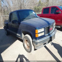 1996 GMC Sierra C1500