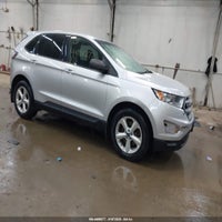 2015 Ford Edge Se