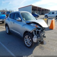 2012 Nissan Juke Sv