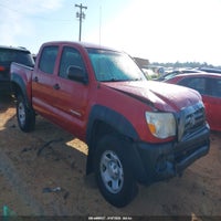 2010 Toyota Tacoma Base V6