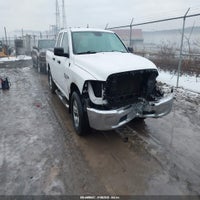 2015 Ram 1500 Tradesman
