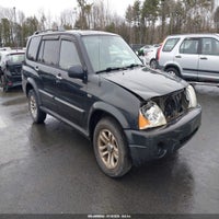 2004 Suzuki Xl-7 Ex/Ex W/3Rd Row/Lx