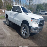 2020 Ram 1500 Big Horn 4X2 6'4 Box