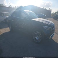 2024 Mercedes-Benz Glc 300 4Matic Suv