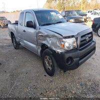 2006 Toyota Tacoma