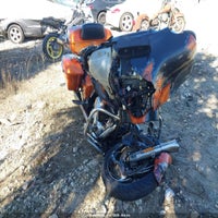 2014 Harley-Davidson Flhxs Street Glide Special