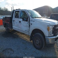 2019 Ford F-350 Xl