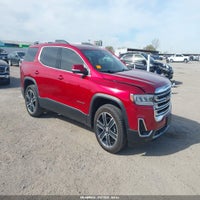 2021 GMC Acadia Fwd Slt