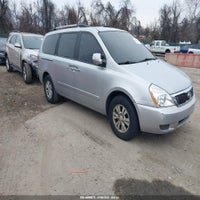 2011 Kia Sedona Lx