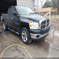 2007 Dodge Ram 1500 Slt