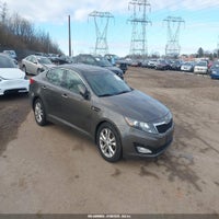 2012 Kia Optima Ex