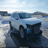 2021 Mazda Cx-9 Carbon Edition/Grand Touring