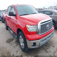 2010 Toyota Tundra Grade 5.7L V8
