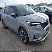 2024 Kia Carnival Mpv Ex