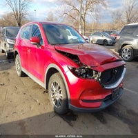 2019 Mazda Cx-5 Sport