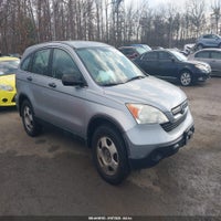 2007 Honda Cr-V Lx