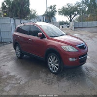 2009 Mazda Cx-9 Grand Touring