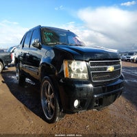 2007 Chevrolet Avalanche 1500 Lt