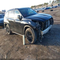 2025 Toyota Highlander Xse