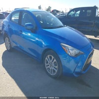 2017 Toyota Yaris Ia