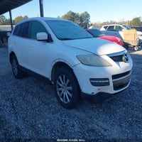 2008 Mazda Cx-9 Touring