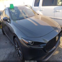 2022 Mazda Mazda3 Premium