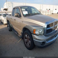 2005 Dodge Ram 1500 Slt/Laramie