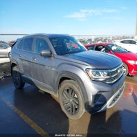2023 Volkswagen Atlas Cross Sport Se