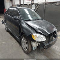 2005 Toyota Corolla S