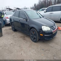 2008 Volkswagen Jetta Se
