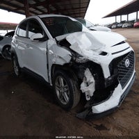 2018 Hyundai Kona Se